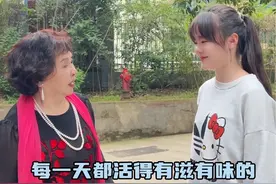 60岁生双胞胎被质疑，现在74岁的盛海琳到底怎么样了？ #盛海琳 #捷护佳安心吸水巾视频封面