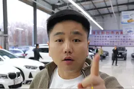 开不坏的5款国产神车，颠覆你对国产车的认知#邢台二手车 #邢台小马哥 #光明车行 #二手车 #国产车 @侠车行 @邢台龙宸车行视频封面