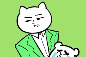 谁来帮帮我 #原创动画 #沙雕动画 #脑洞大开视频封面