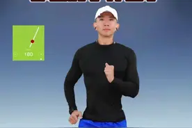 神奇的超慢跑 颠覆你的认知 那些减肥成功的人都做对了什么#抖音全民健身计划 #无伤跑 #超慢跑 #减脂 #居家锻炼视频封面