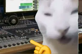 当在小日子留学的凯爹放这首歌… #歌曲苟活之重生