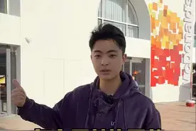 在舆论中前行，王楚钦这段经历的含金量还在上升！#麦当劳王楚钦 #麦当劳王之宝藏 #王楚钦麦当劳品牌代言人视频封面