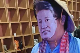 #红色高棉 #yq漫展游戏嘉年华 #去城市化 #波尔布特 #波尔布特同志视频封面