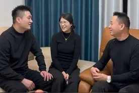 没想到爷爷真的有自己的感情了，心里很激动也很欣慰，即使和奶奶复合不了，也真心希望爷爷晚年能找到一个陪伴自己的伴侣，照顾好自己身体，平安喜乐安康最重要。@YOYO妈妈 @yoyo爷爷❤️ #日常视频封面