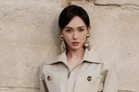 SAINT LAURENT圣罗兰2024丨“张扬不羁&性感妩媚我都要！”#唐嫣#朴彩英#SAINTLAURENT#YSL#繁花视频封面