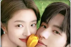 如果你要找老公，照这标准绝对不会错！张凌赫完美老公