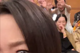 我们是…所向披靡的…战斗机！ @杨雨潼nice @赵蕴卓 @曹斐然 @佟晨洁 @熊乃槿 @卜冠今 #演员请就位 #演员 #团魂