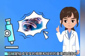 孕期营养与胎儿发育：科学饮食指南聚焦孕期营养（朱小玲 丁妮视频封面