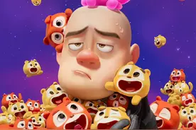 你知道熊出没中有多少女角色与光头强组过cp吗？#熊出没 #光头强