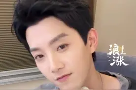 范世琦发文回应近期舆论#范世琦 #于朦胧