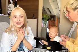 洋媳妇在中国结婚满五年，可以申请中国绿卡了，你们知道中国绿卡对于外国人意味着什么嘛？#外国人 #南希夫妇 #小老外 #千万生活dou来拍视频封面