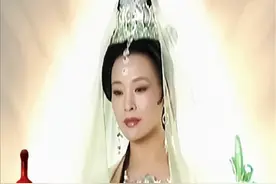 西游记里最厉害的妖王，他的存在堪称无敌。视频封面