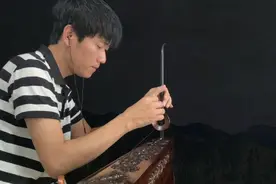 《刘老根想丁香》独弦琴日常学习 #刘老根想丁香 #伤感音乐 #独弦琴教学@抖音短视频