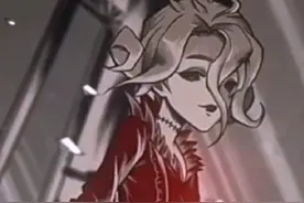 #第五人格 #人物背景故事 #监管者 #红夫人 #红夫人贝拉夫人视频封面