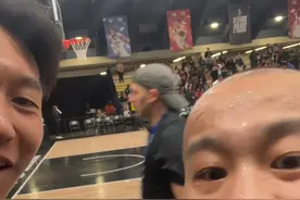 我兄弟NBA！@CL曹芳_ClutchFactor #街球霸王 #Gleague #曹芳连续绝杀#曹岩 #曹岩传媒视频封面