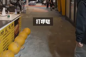 #餐饮人辛酸 #餐饮创业视频封面