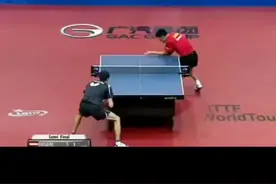 国乒四大高手，你最喜欢谁的球风！ #乒乓球 #比赛现场 #乒乓球绝技 #乒乓球技术 #每个动作都是用汗水换来的