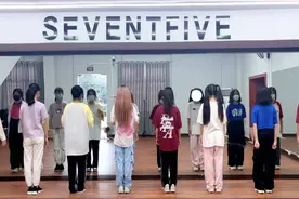 #sunshinegirl #翻跳 #一学就会系列