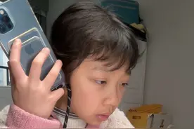 妈妈，衣服还没有干！@狗六视频封面