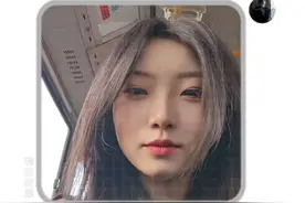#ai锐评长相不玻璃心版视频封面