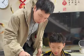 开水烫伤了，记住这5步  #熊孩子的日常 #人类幼崽日常 #安全教育 #萌娃日常