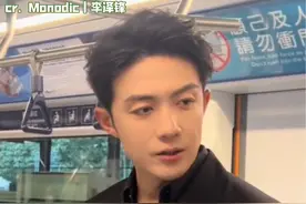 真羡慕你们粉丝能吃这么好 #李泽锋 #李泽锋的站姐视频封面