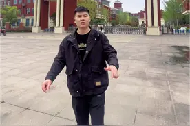 听说今年二中将会搬迁过来，真嘟假嘟呢？ #营山 #同城热点 #同城优先视频封面