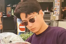 艾特你身边的帅哥#黎明 #港风 #魅力 #混剪 #一眼沦陷视频封面