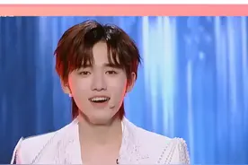“我是谁，只有我自己说了才算” #时代少年团 #要你管 #音乐 #宋亚轩