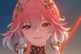 长离歪了的玩家千万要注意别干傻事啊 #鸣潮 #鸣潮长离