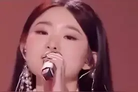 一年唱火3首歌，王睿卓明明是东北人，竟把彝族歌唱的“火遍全网”！#王睿卓 #大山 #彝族