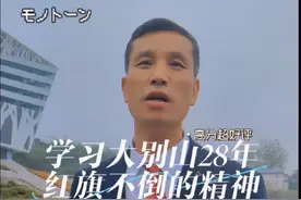 学习28年红旗不倒的大别山精神#醉美佳节团圆宴 #大别山 #记录真实生活 #学习 #天享信阳毛尖视频封面