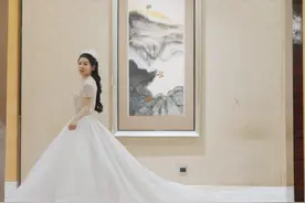 #闽南婚宴 温馨而优雅的泉州基督教婚礼 #跟拍摄影 泉州婚礼跟拍视频封面