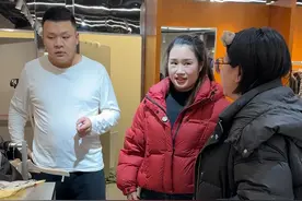 给老公安排了一套新衣服，连姐姐都夸他帅了很多，仿佛又回到了我们谈恋爱时的感觉，大家觉得如何视频封面