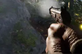 一个人独立开发游戏 好好的过年摸电脑旁开发游戏视频封面