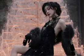 叫姐姐我还能不理你吗 #御姐 #夜来香视频封面