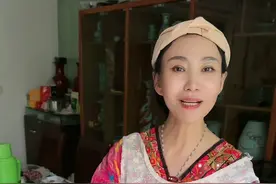 #油炸糕做法 #大家想要的油糕教程来了#地方特色美食 #抖音美食推荐官  #母子日常 @依选 麦扎 @西麦妈妈 @索菲娅视频封面