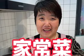 家常菜，豆腐皮的花式吃法，干炸响铃卷 #美食教程 #响铃卷 #豆腐皮卷 #豆腐皮 #豆制品视频封面