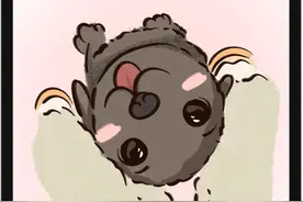 快看 左边是黄花 右边也是黄花 前面是妈妈 后面也是妈妈 #狗狗的心思都写在脸上了 #被小狗治愈的一万个瞬间 #狗狗的爱永远单纯 #不养狗不知道养狗的乐趣 #谁家小狗像个小宝宝