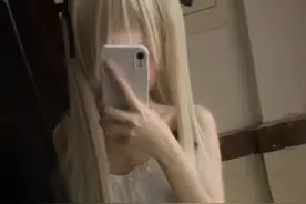 #cos#穹视频封面