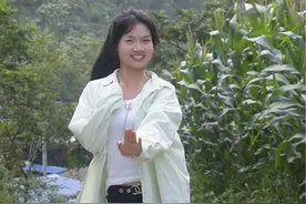 想问问云贵川的，小丝儿是什么意思啊#贵州