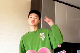 go go go出发喽#超级英雄 #邓超 #翻唱#跑男 #抽象视频封面