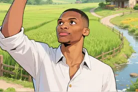 坚持到最后的还是大威少，掘金雷霆进入抢七#掘金119:107战胜雷霆视频封面