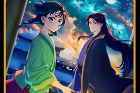 【药屋少女的呢喃 第二季】第02话（上）#一月新番 #动漫推荐