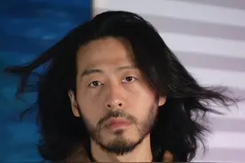 男生各种长发造型搭配公式来了 #男士造型 #留长发 #发型搭配公式 #丸子头 #男生留长发