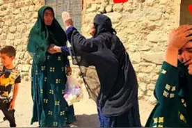祖丽卡是一位年轻的乡村妈妈她很想念自己的孩子视频封面
