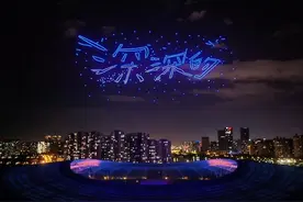 周深的太原巡回演唱会，你们看到的是一场演出