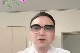 #脚后跟疼痛是什么原因？#硬核健康科普行动 #关注我每天坚持分享知识视频封面