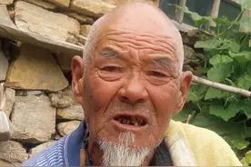 沂蒙大叔实话实说，山区种地致不来富#农村生活#农民种地不容易视频封面