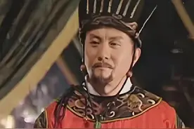 严世蕃：你有什么资格来教训我呀？两京一十三省你担的起来吗？视频封面